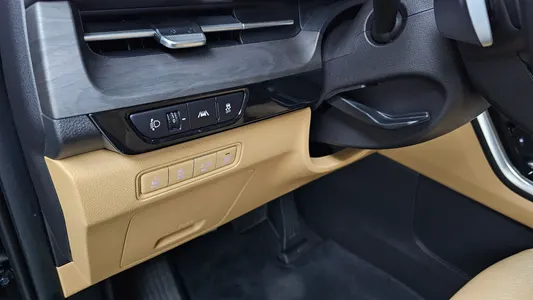 Kia Carnival 7 2023 19