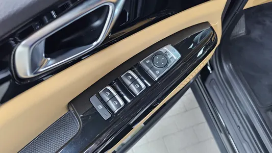 Kia Carnival 7 2023 28