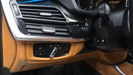 BMW X6 (F16) xDrive 30d 2018 19
