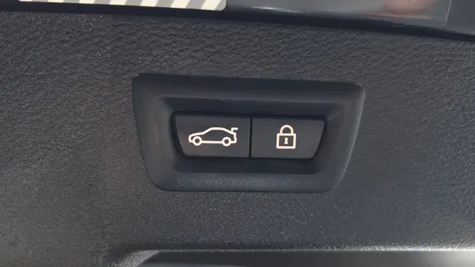 BMW X6 (F16) xDrive 30d 2018 16
