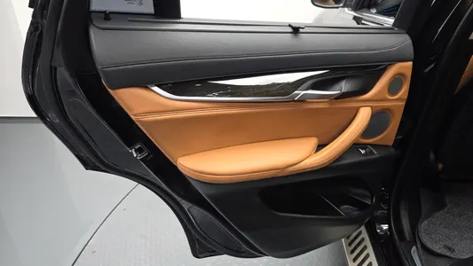 BMW X6 (F16) xDrive 30d 2018 25
