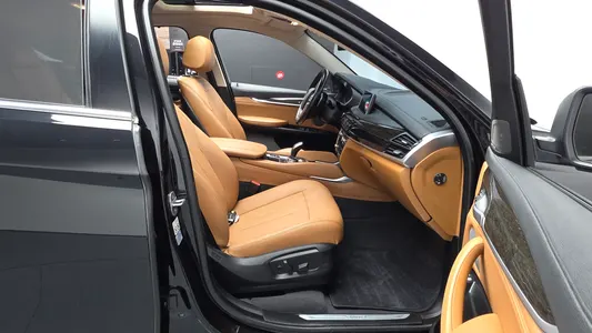 BMW X6 (F16) xDrive 30d 2018 26