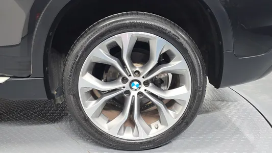 BMW X6 (F16) xDrive 30d 2018 21