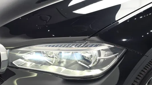 BMW X6 (F16) xDrive 30d 2018 22