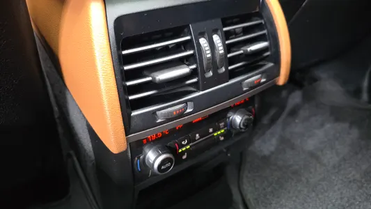 BMW X6 (F16) xDrive 30d 2018 33