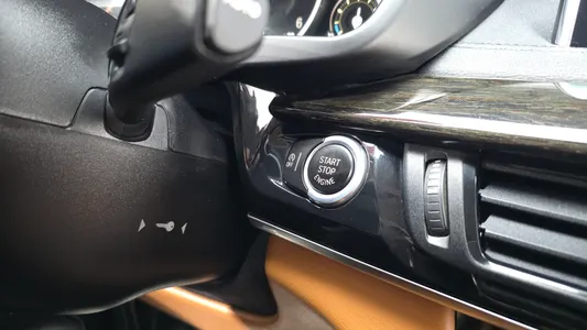 BMW X6 (F16) xDrive 30d 2018 27