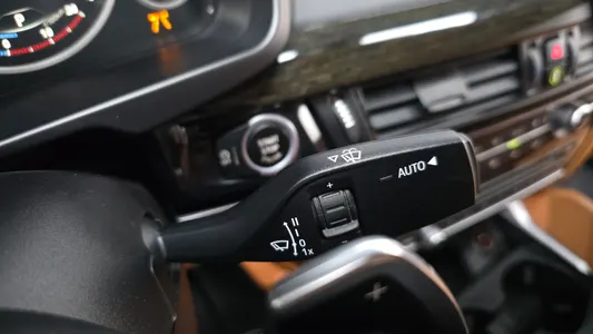 BMW X6 (F16) xDrive 30d 2018 28