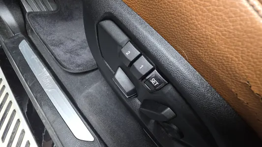 BMW X6 (F16) xDrive 30d 2018 29