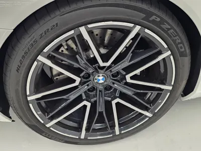 BMW M5 (G90) M5 2026 6