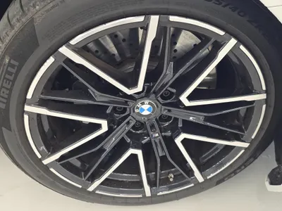 BMW M5 (G90) M5 2026 9