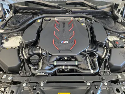 BMW M5 (G90) M5 2026 14