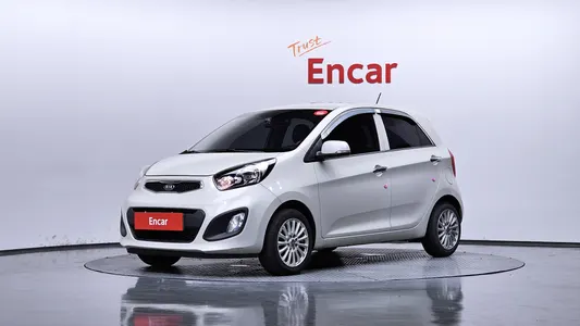 Kia 2011