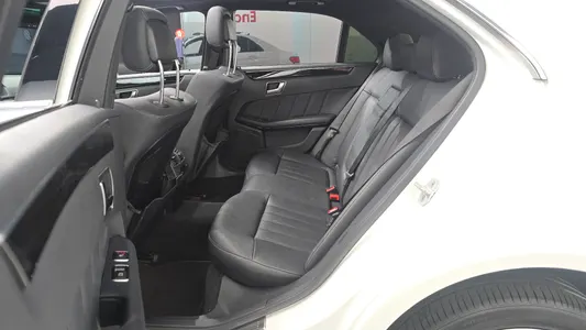 Mercedes-Benz E-Class W212 E350 4MATIC 2014 12