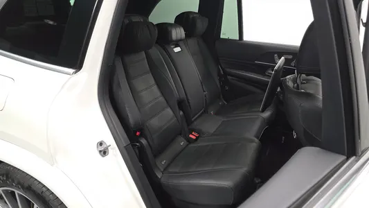 Mercedes-Benz GLS-Class X167 GLS580 4MATIC 2021 11