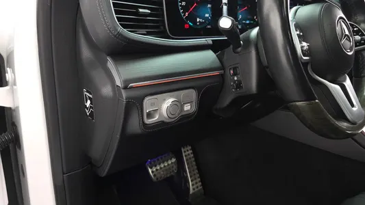 Mercedes-Benz GLS-Class X167 GLS580 4MATIC 2021 13