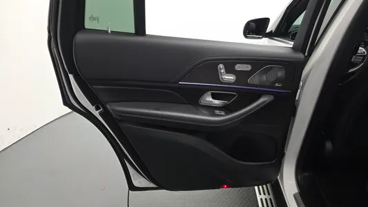 Mercedes-Benz GLS-Class X167 GLS580 4MATIC 2021 26