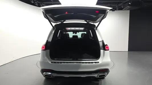 Mercedes-Benz GLS-Class X167 GLS580 4MATIC 2021 28