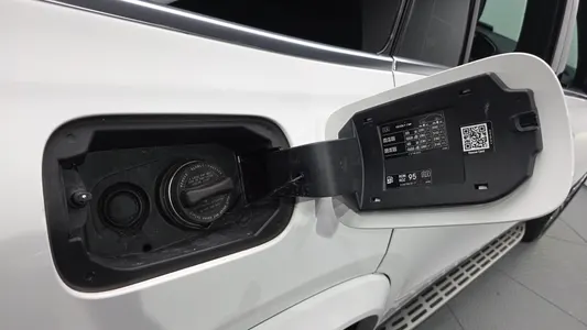 Mercedes-Benz GLS-Class X167 GLS580 4MATIC 2021 40