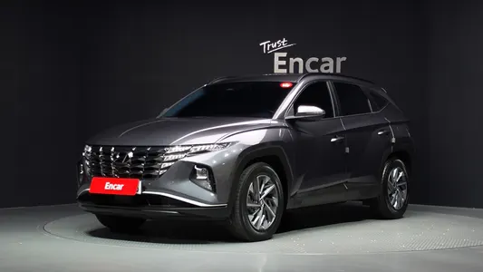 Hyundai (NX4) 2WD 2023