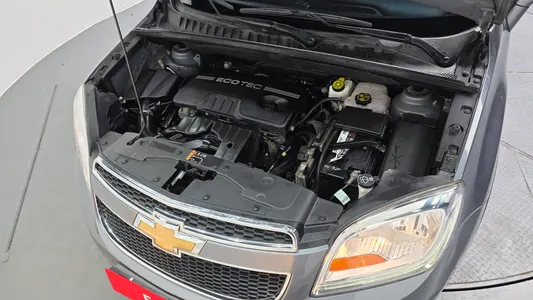 Chevrolet 올란도 LPG LT 2016 6