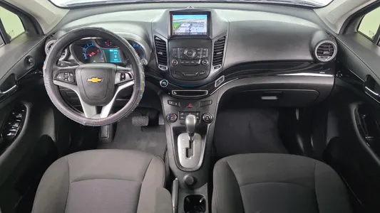 Chevrolet 올란도 LPG LT 2016 7