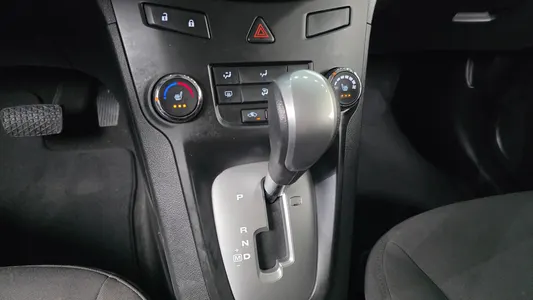 Chevrolet 올란도 LPG LT 2016 9