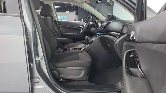 Chevrolet 올란도 LPG LT 2016 11