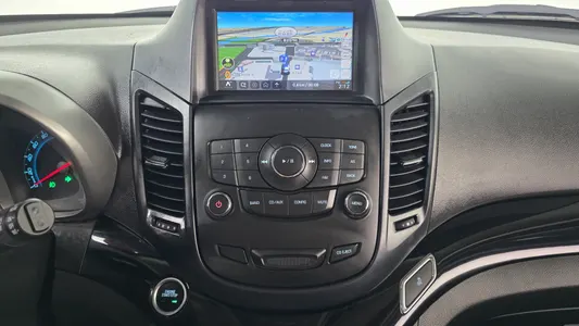 Chevrolet 올란도 LPG LT 2016 14