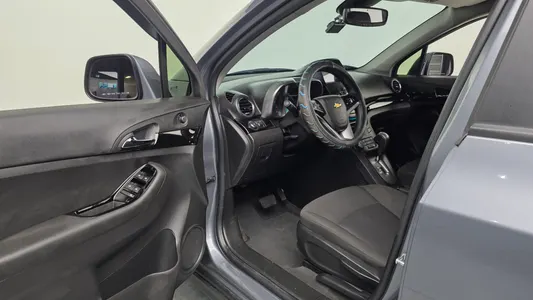 Chevrolet 올란도 LPG LT 2016 10