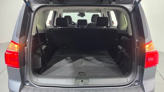Chevrolet 올란도 LPG LT 2016 20