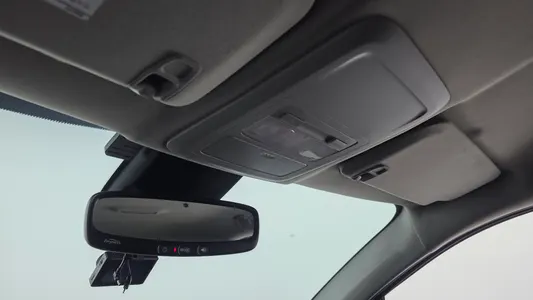 Chevrolet 올란도 LPG LT 2016 16
