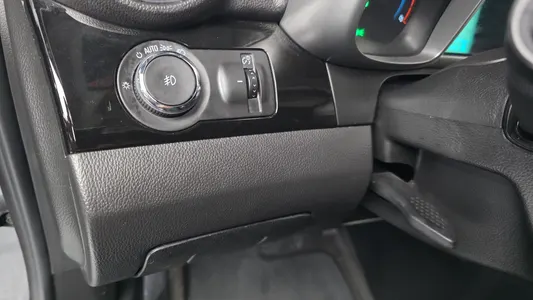 Chevrolet 올란도 LPG LT 2016 17