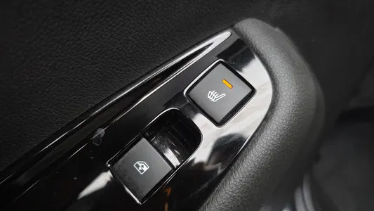 Chevrolet 올란도 LPG LT 2016 18