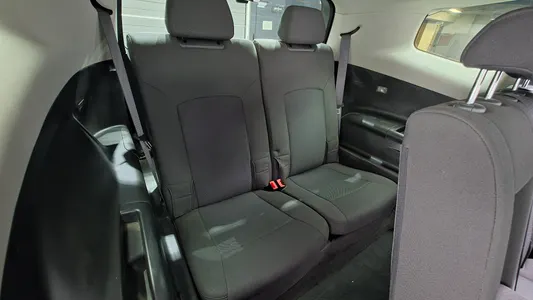 Chevrolet 올란도 LPG LT 2016 19