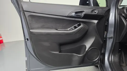 Chevrolet 올란도 LPG LT 2016 24