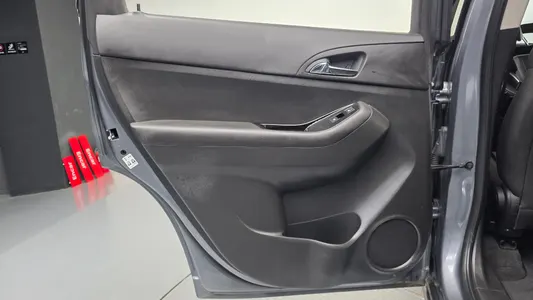 Chevrolet 올란도 LPG LT 2016 25