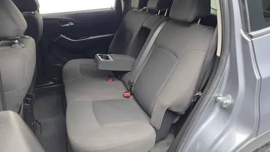 Chevrolet 올란도 LPG LT 2016 26