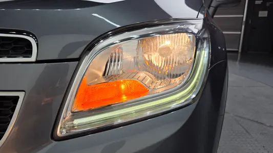 Chevrolet 올란도 LPG LT 2016 22