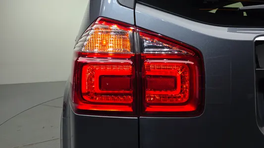 Chevrolet 올란도 LPG LT 2016 23