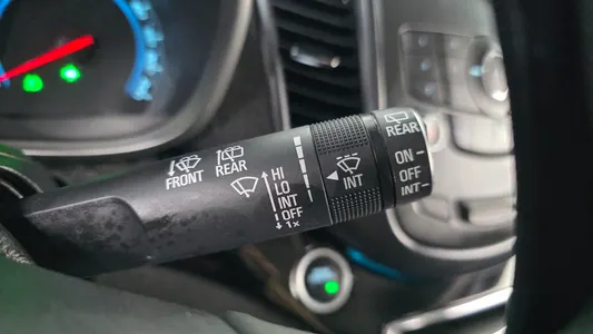 Chevrolet 올란도 LPG LT 2016 27