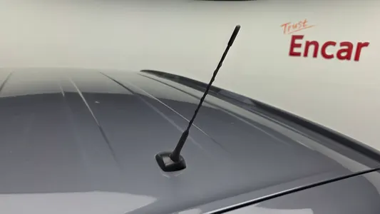 Chevrolet 올란도 LPG LT 2016 28
