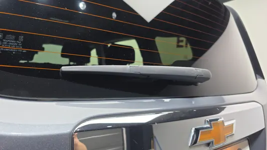 Chevrolet 올란도 LPG LT 2016 29