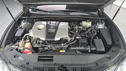 Lexus ES300h 7 2018 6
