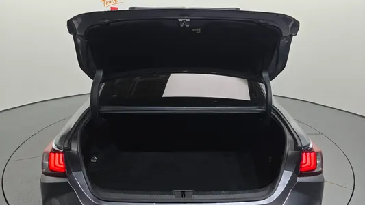 Lexus ES300h 7 2018 20