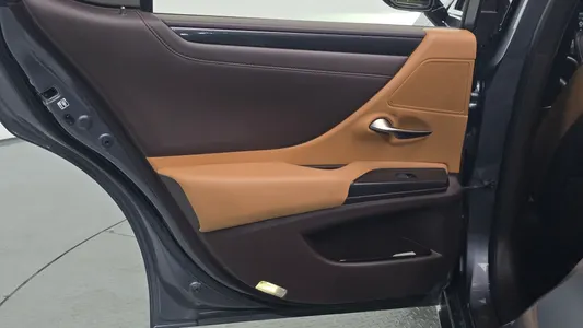 Lexus ES300h 7 2018 25