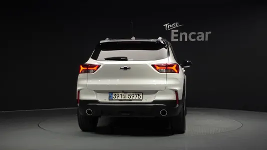 Chevrolet 트레일블레이저 1.3 2WD 2022 4