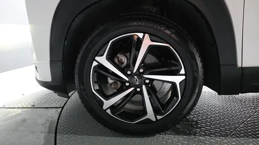 Chevrolet 트레일블레이저 1.3 2WD 2022 5
