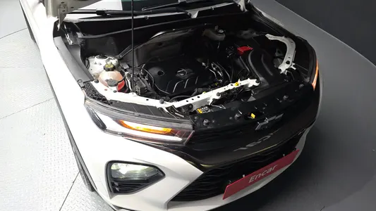 Chevrolet 트레일블레이저 1.3 2WD 2022 6