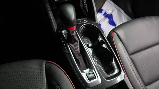 Chevrolet 트레일블레이저 1.3 2WD 2022 9