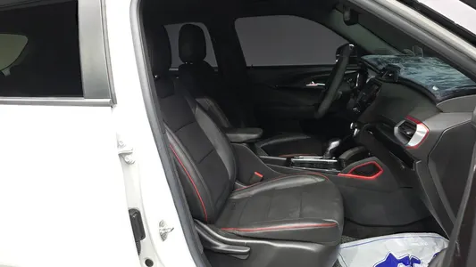 Chevrolet 트레일블레이저 1.3 2WD 2022 11